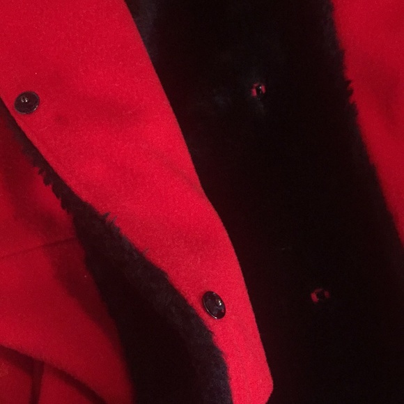 Vintage Frederick & Nelson (Seattle) Long Jacket - Picture 7 of 8